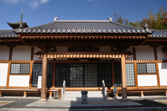 向上寺〔曹洞宗〕