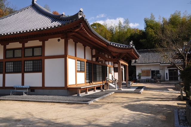 向上寺〔曹洞宗〕