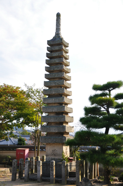 光明坊〔真言宗〕