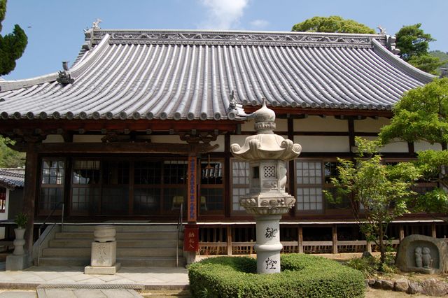 薬師寺〔真言宗〕