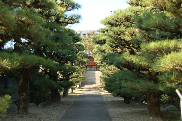 善立寺〔浄土真宗〕