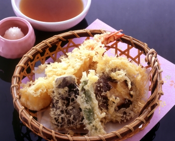 香の月