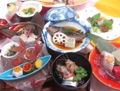 香の月