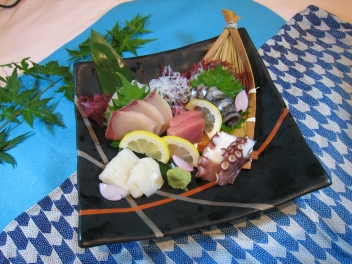 香の月