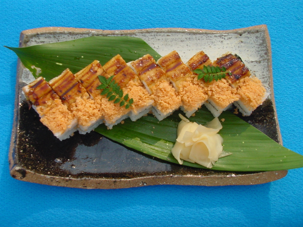 鮨と魚料理　保広