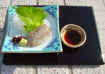 鮨と魚料理　保広