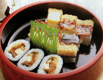 天狗寿司
