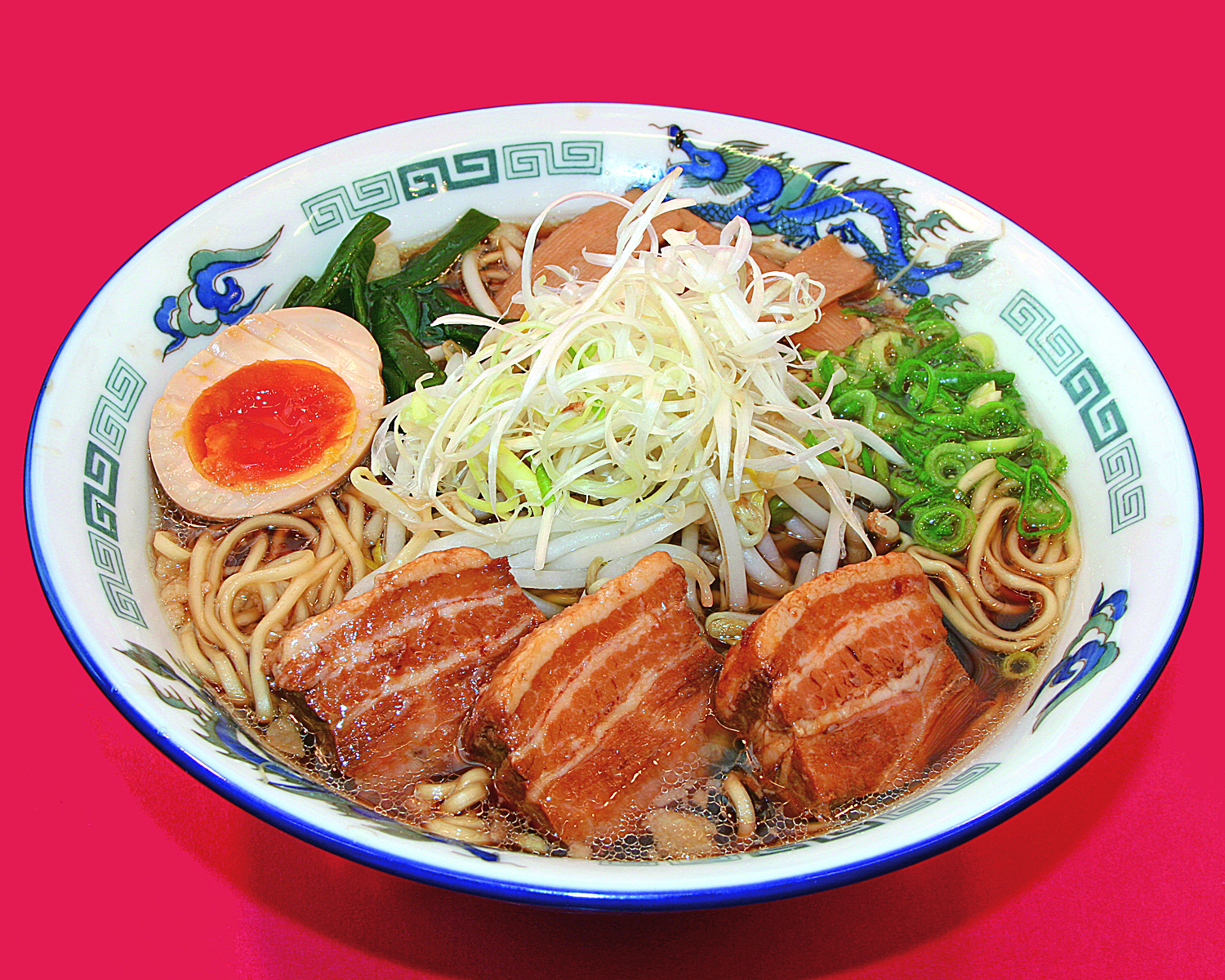 尾道ラーメン 壱番館