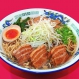 尾道ラーメン 壱番館
