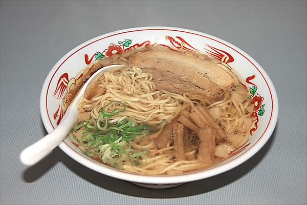 尾道ラーメン 壱番館