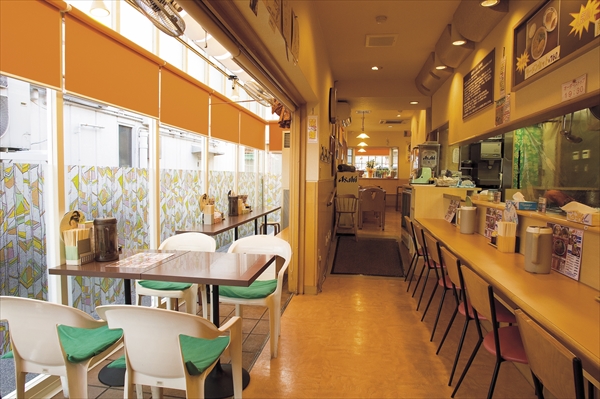 尾道ラーメン 壱番館