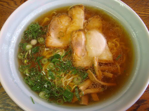 中華料理　大連