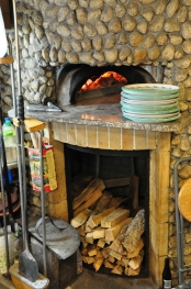 pizzeria La porto