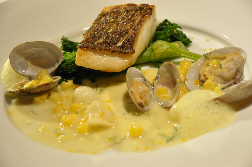 レスポワール・ドゥ・カフェ