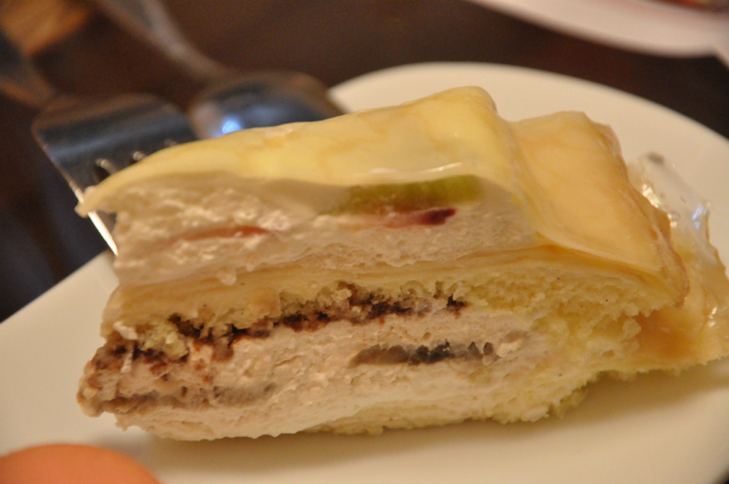 レスポワール・ドゥ・カフェ