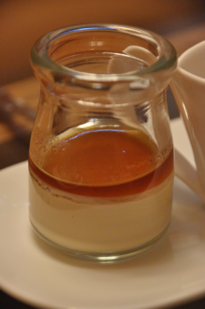 レスポワール・ドゥ・カフェ