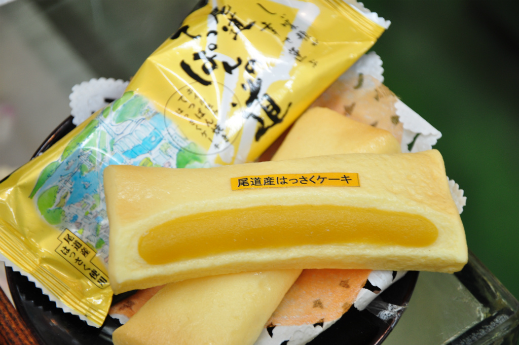 金萬堂本舗本店