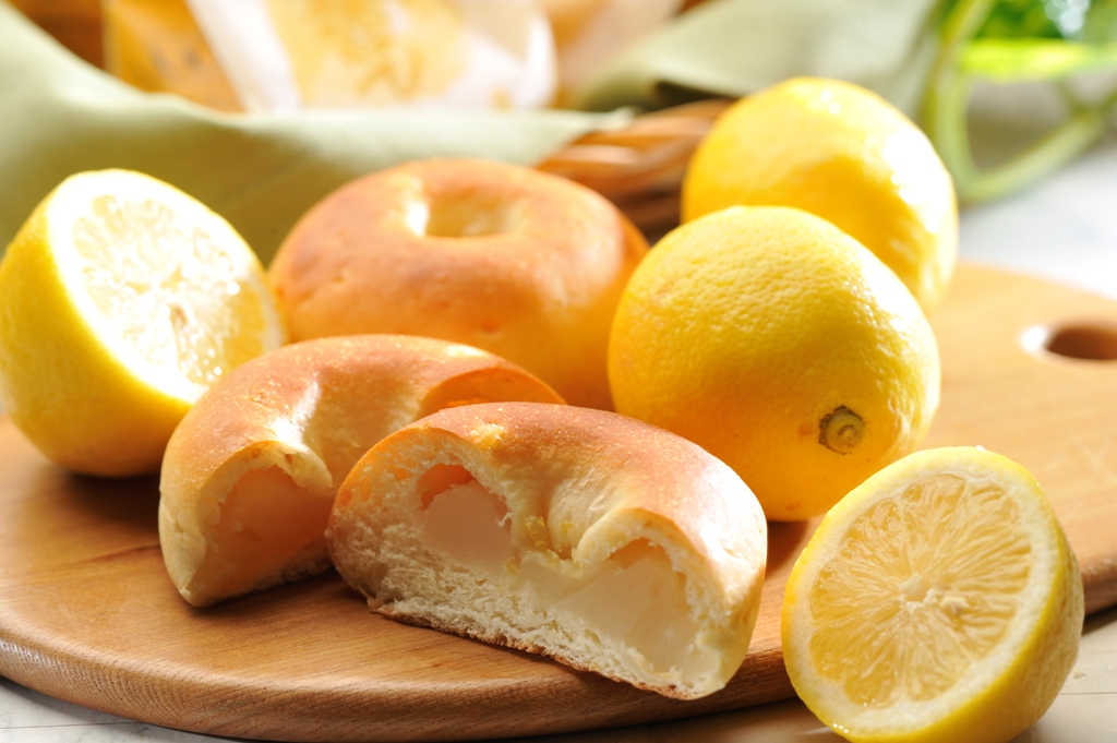 ゆういちのパン屋