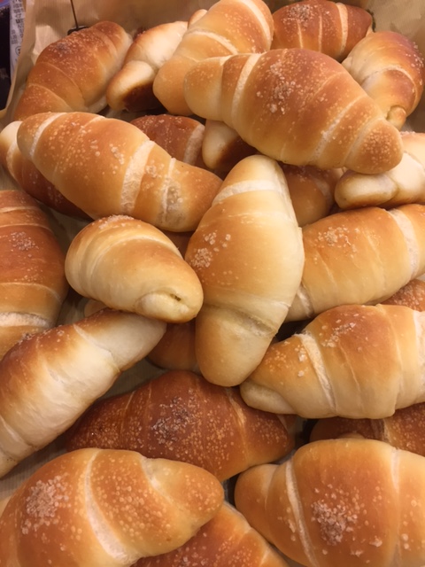 ゆういちのパン屋