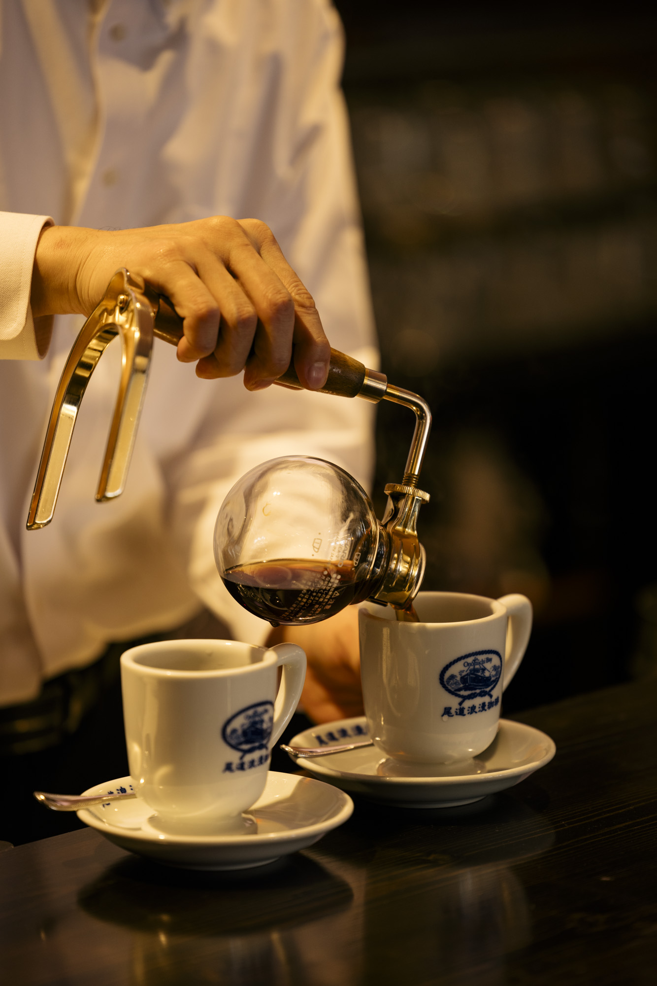 尾道浪漫珈琲本店