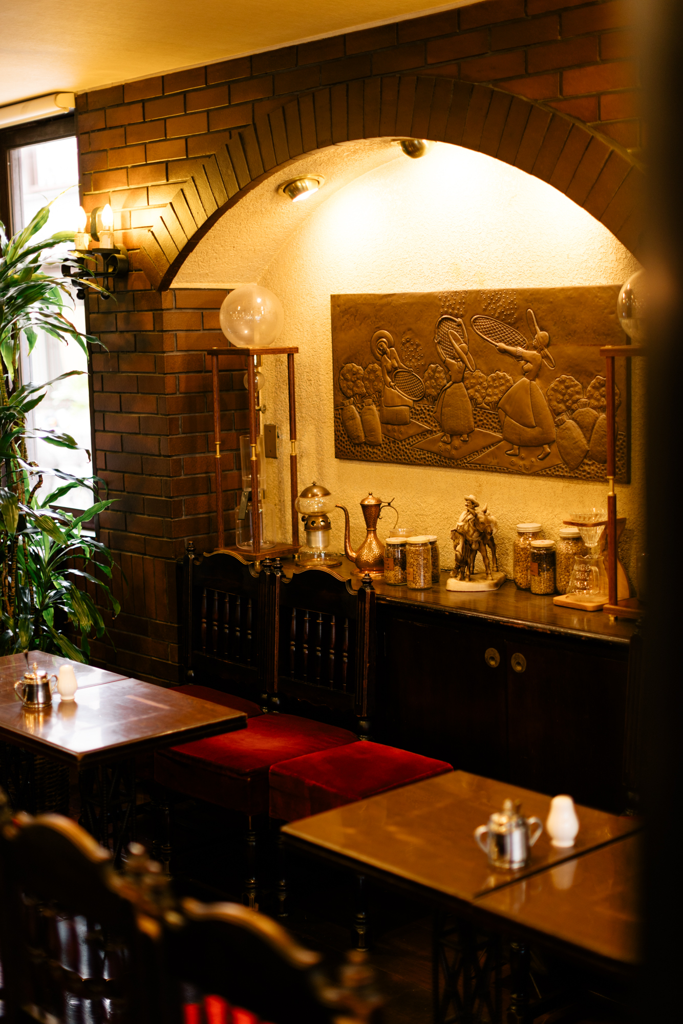 尾道浪漫珈琲本店