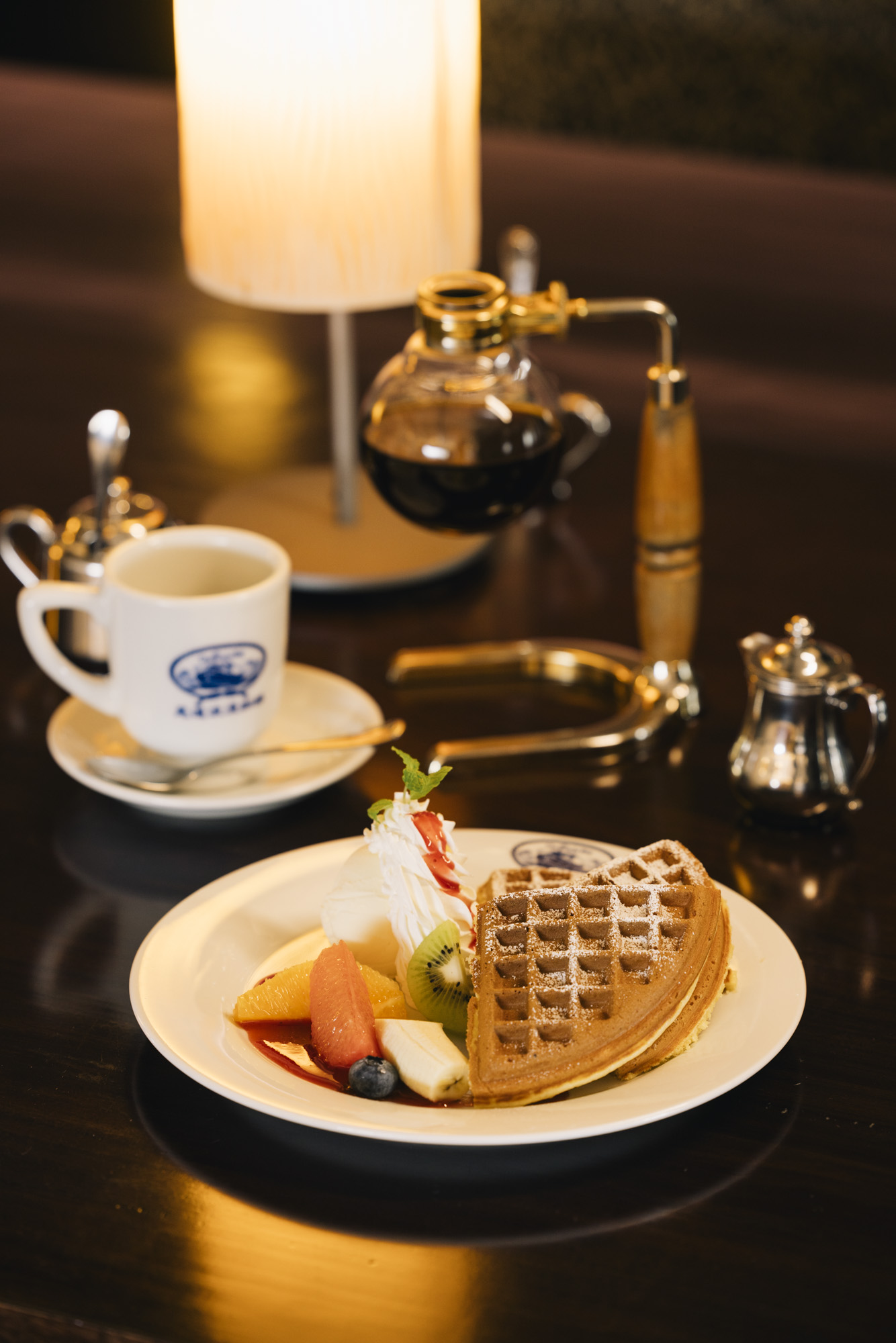 尾道浪漫珈琲本店