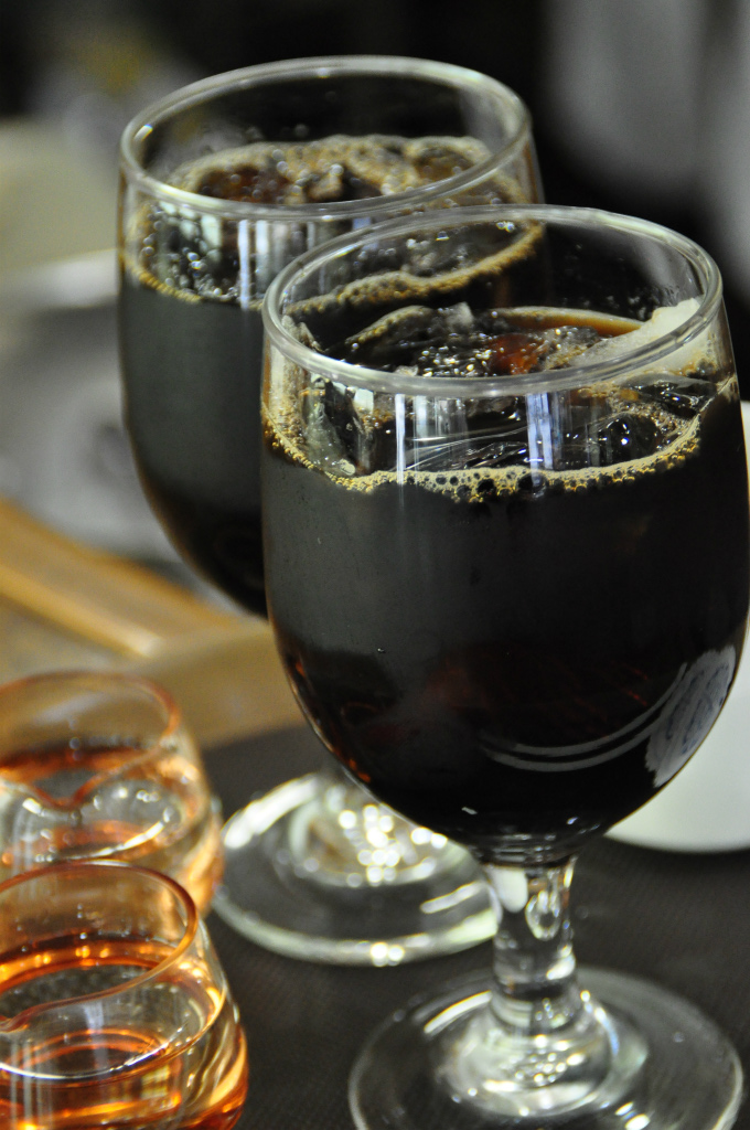 UCCカフェバザール　ＢＡＳＩＣ