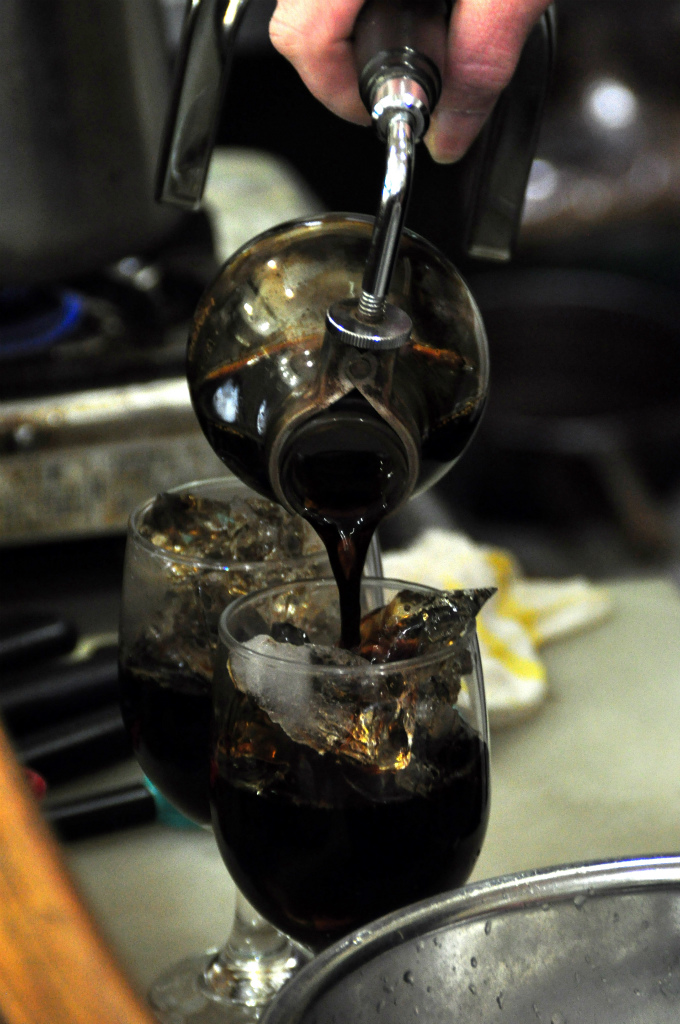 UCCカフェバザール BASIC