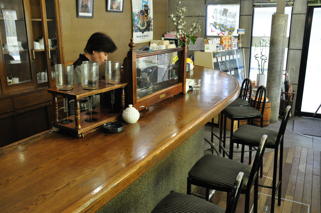 UCCカフェバザール BASIC