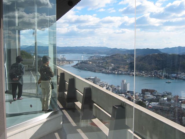 尾道市立美術館