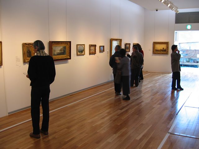 尾道市立美術館