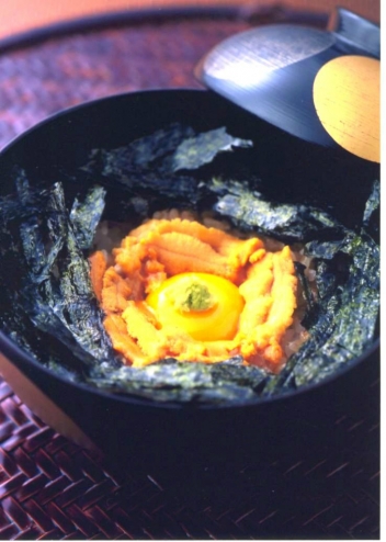 割烹 東山