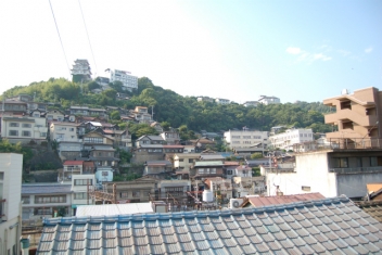 ホテル港屋