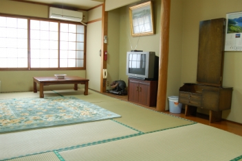 佐藤旅館