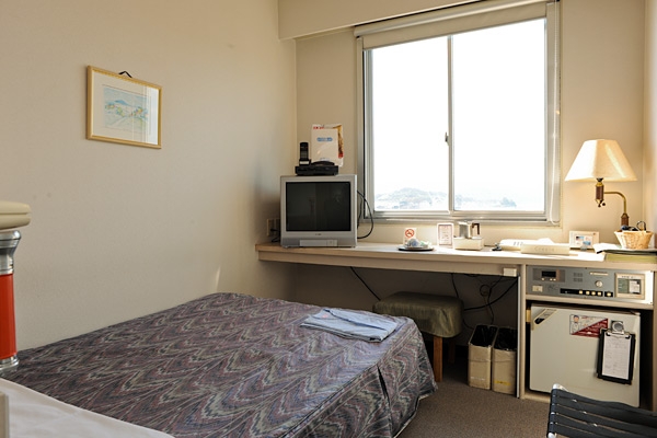 尾道第一ホテル