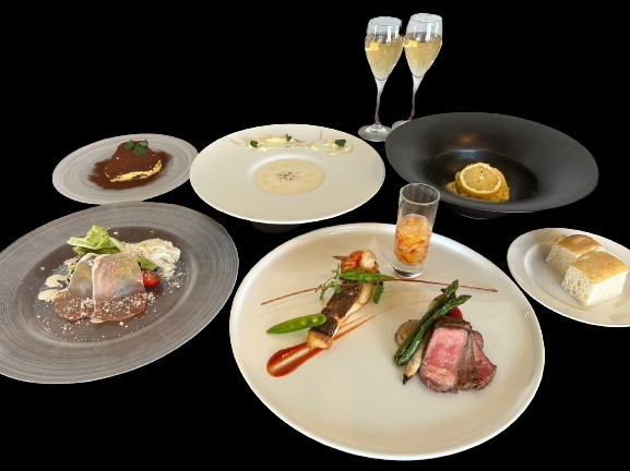 グリーンヒルホテル尾道