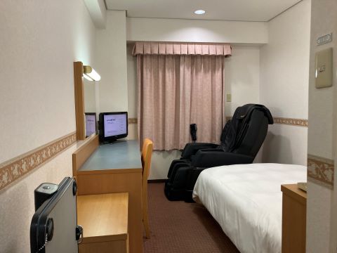 ホテルアルファーワン尾道