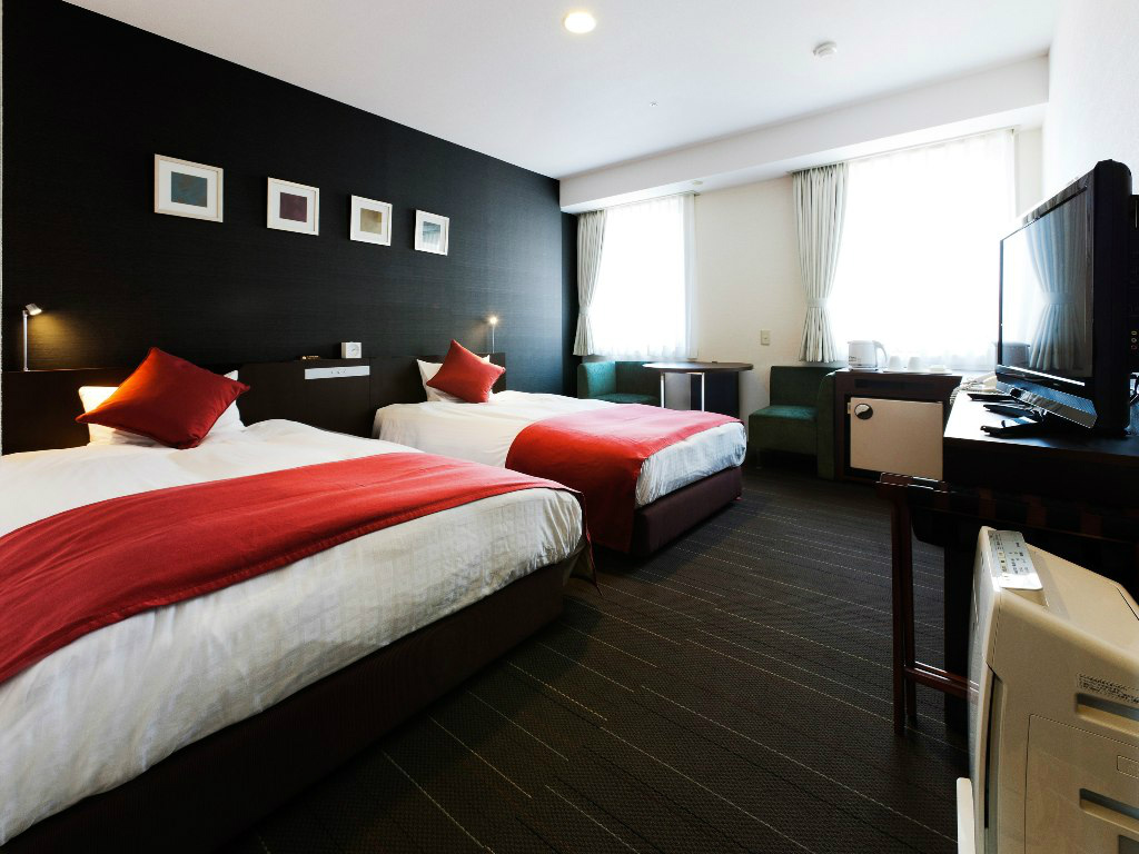 尾道国際ホテル