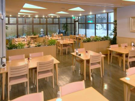 尾道国際ホテル