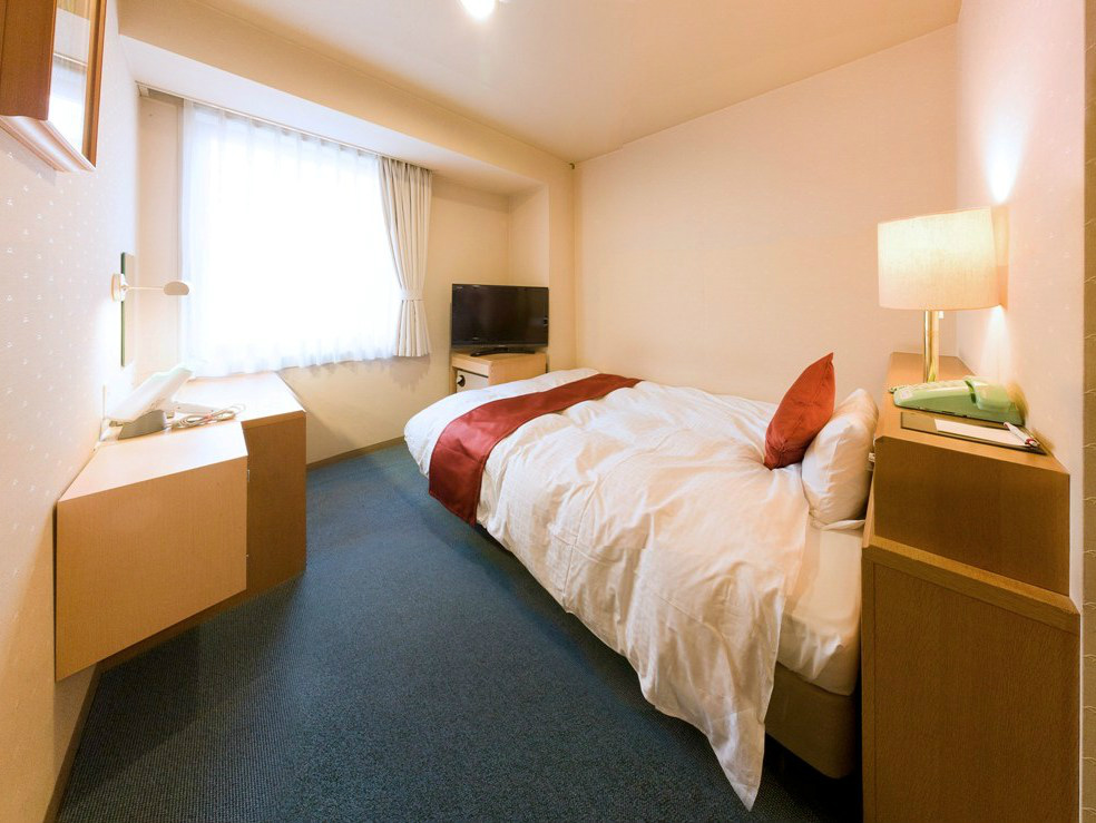 デラックスシングル