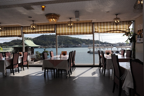 尾道ロイヤルホテル