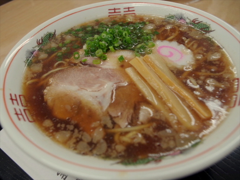 尾道ラーメン