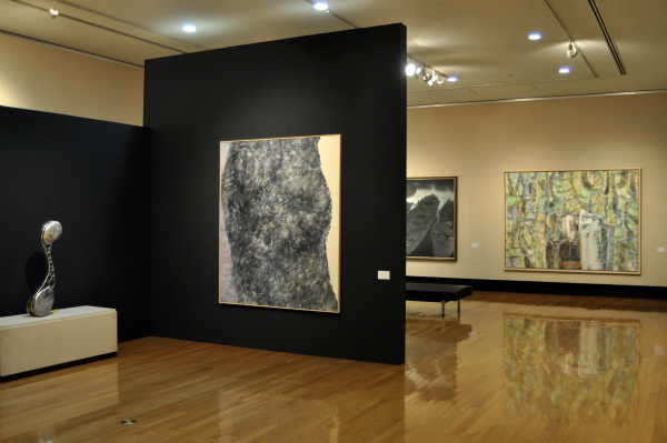 MOU尾道市立大学美術館