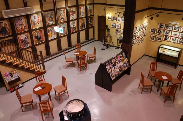 おのみち映画資料館