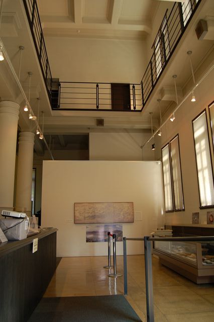 エントランスホール1