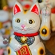 尾道イーハトーヴ・招き猫美術館in尾道