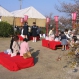 （04月13日）さくら茶会