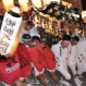 （07月18日〜20日）天神祭