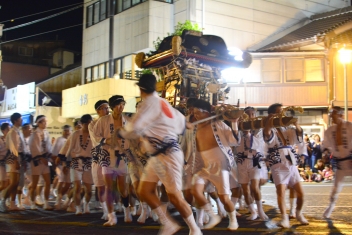 （6月28日・29日）祇園祭