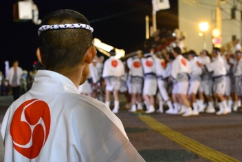 （6月28日・29日）祇園祭